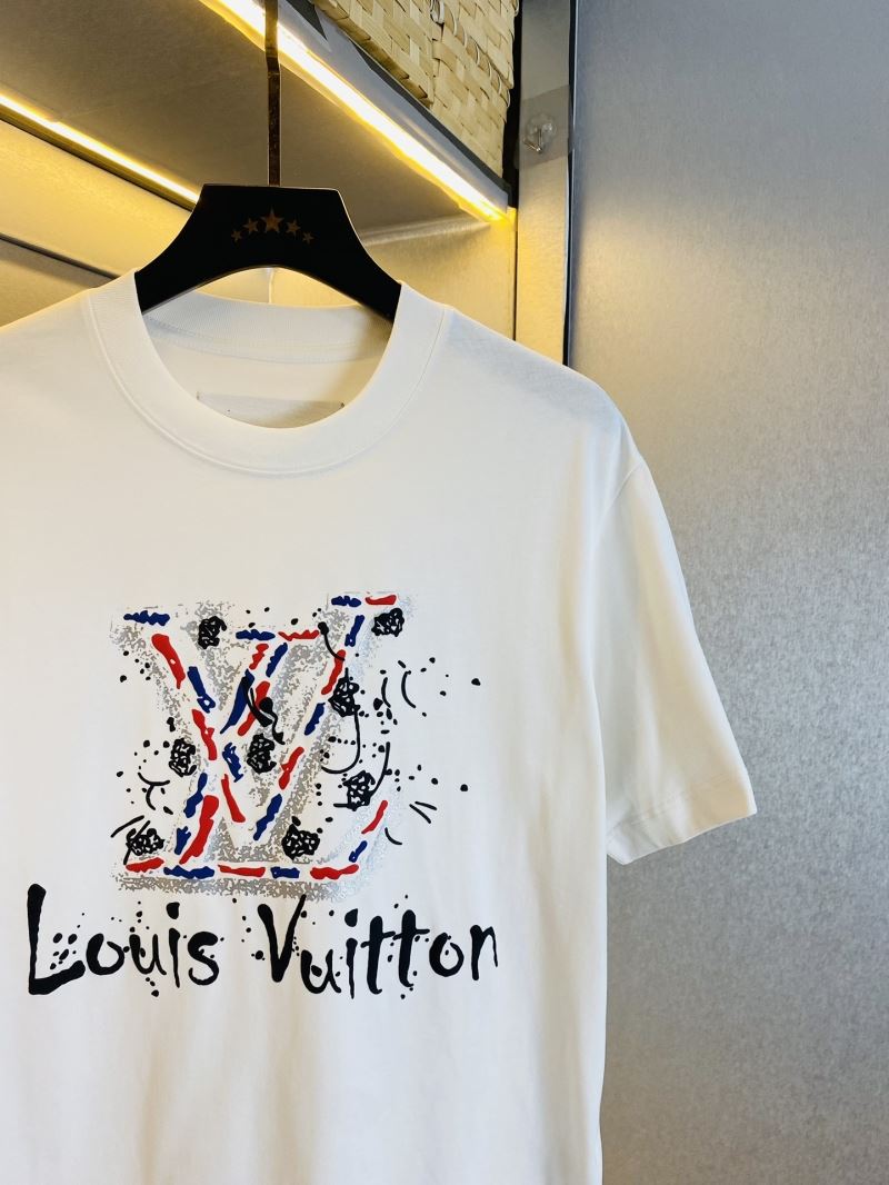 Louis Vuitton T-Shirts